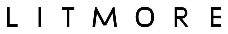 LITMOREのロゴ